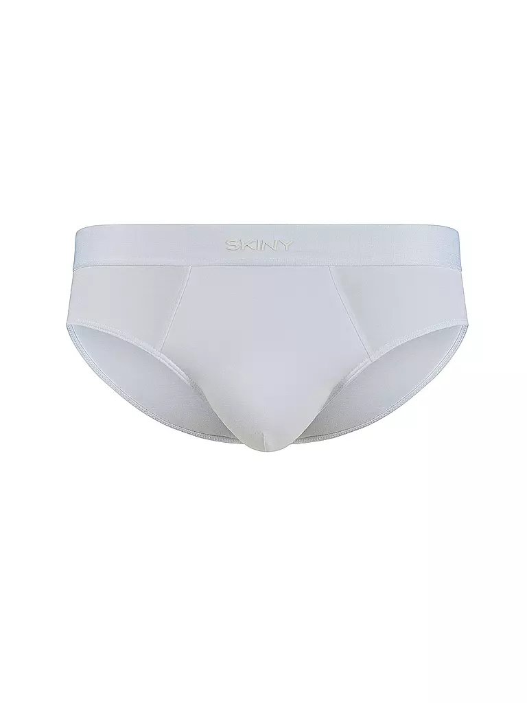SKINY | Slip white | weiss