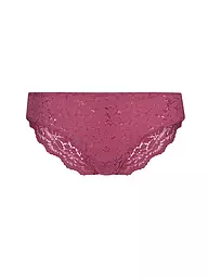 SKINY | Slip WONDERFULACE Fading Berry | beere