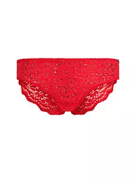 SKINY | Slip WONDERFULACE Fading Berry | rot