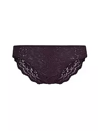 SKINY | Slip WONDERFULACE Fading Berry | beere