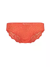 SKINY | Slip WONDERFULACE Fading Berry | orange