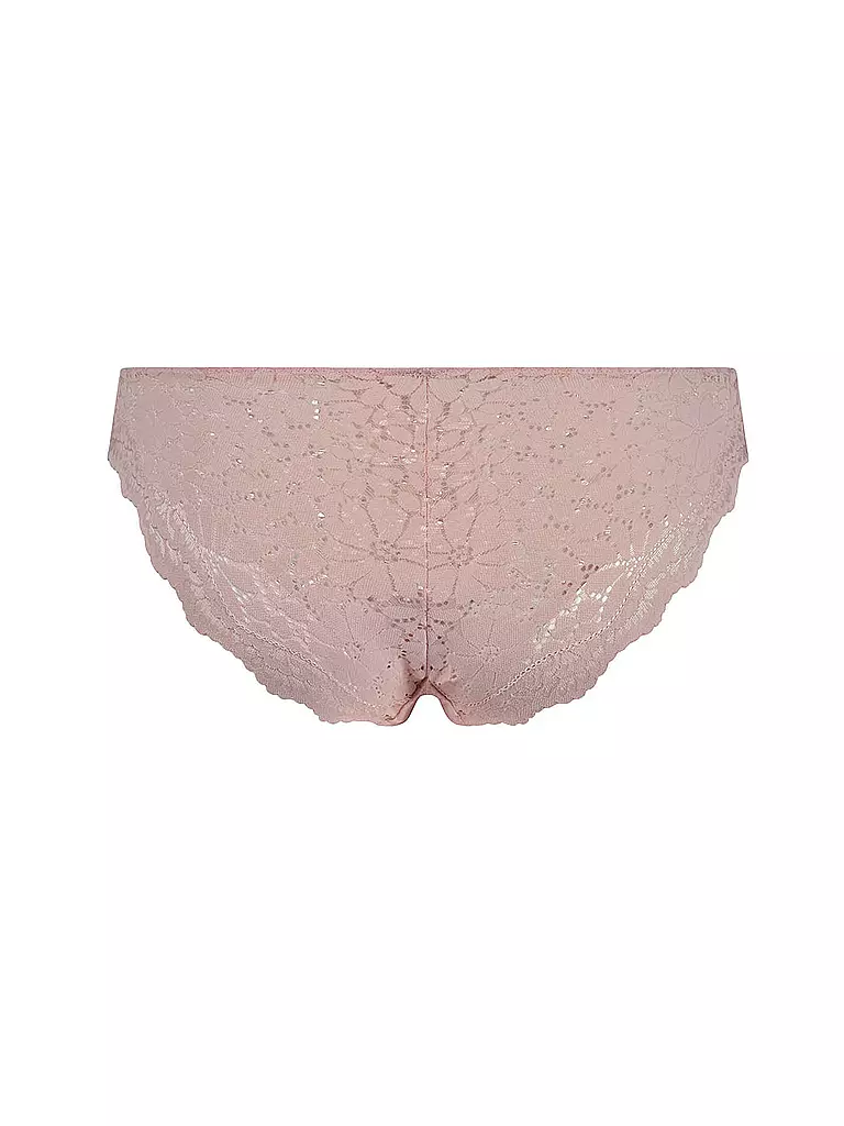 SKINY | Slip WOUNDERFULACE rose dust | rot