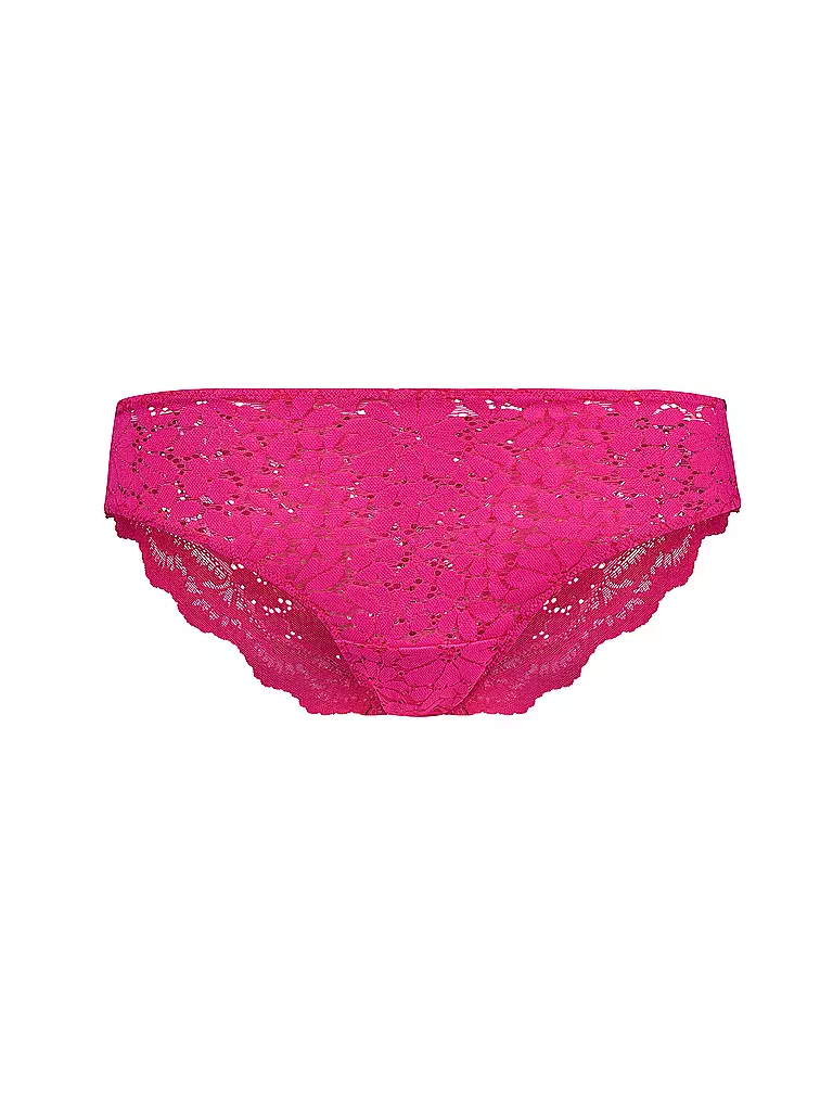 SKINY | Slip WOUNDERFULACE vision pink | pink