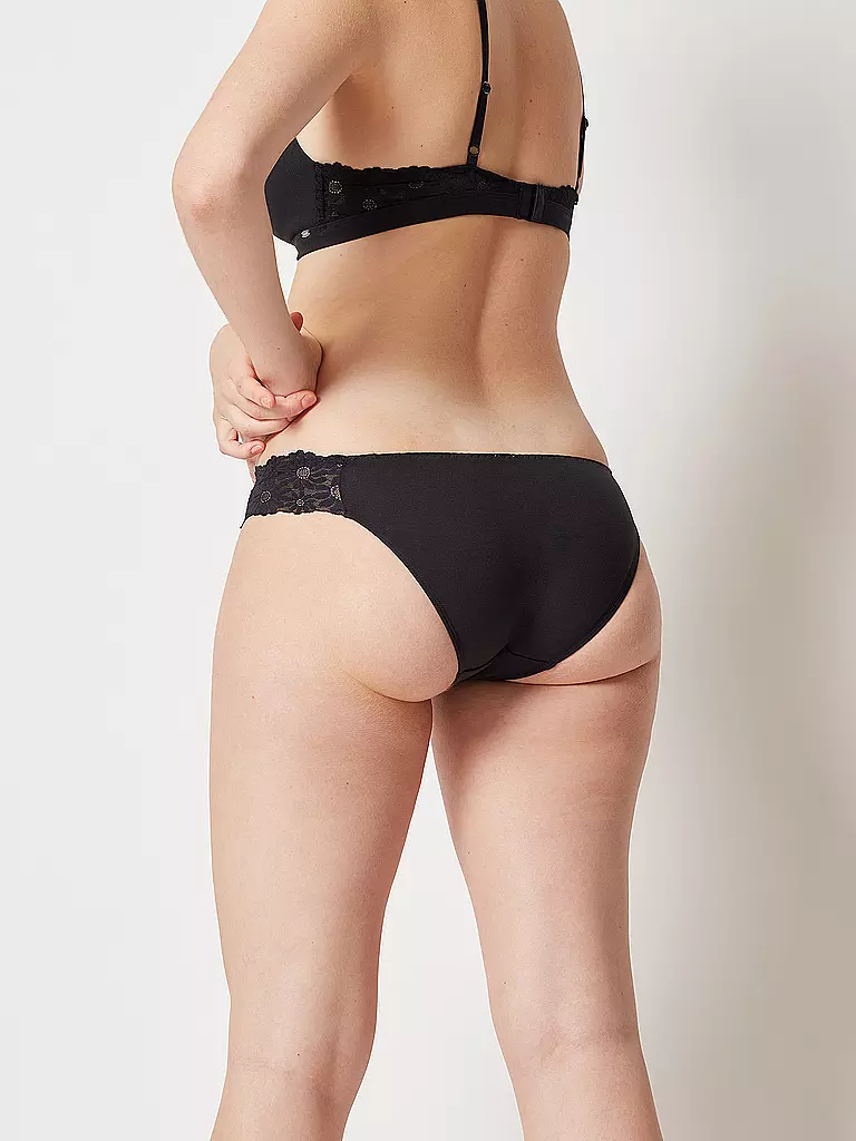 SKINY | Slips Every Day 2-er Pkg. black | weiss