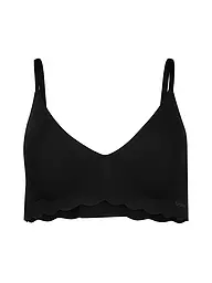 SKINY | Soft BH ohne Bügel black | schwarz