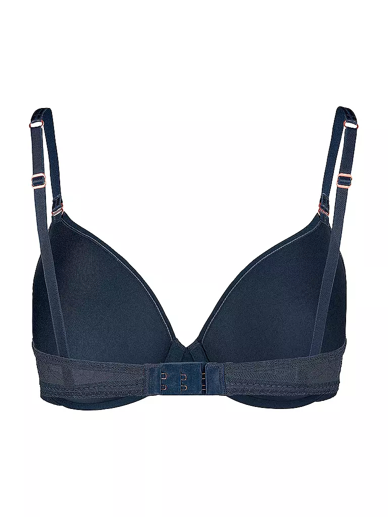 SKINY | Spacer BH Inspire Lace Midnight Navy | blau