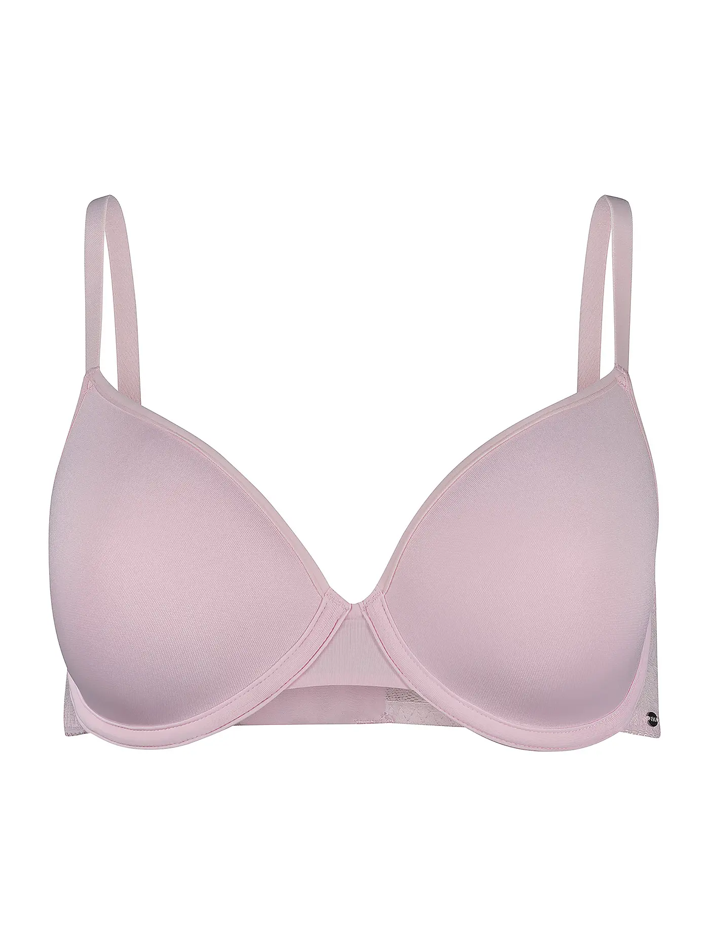 SKINY | Spacer BH MICRO LACE lavender | rosa