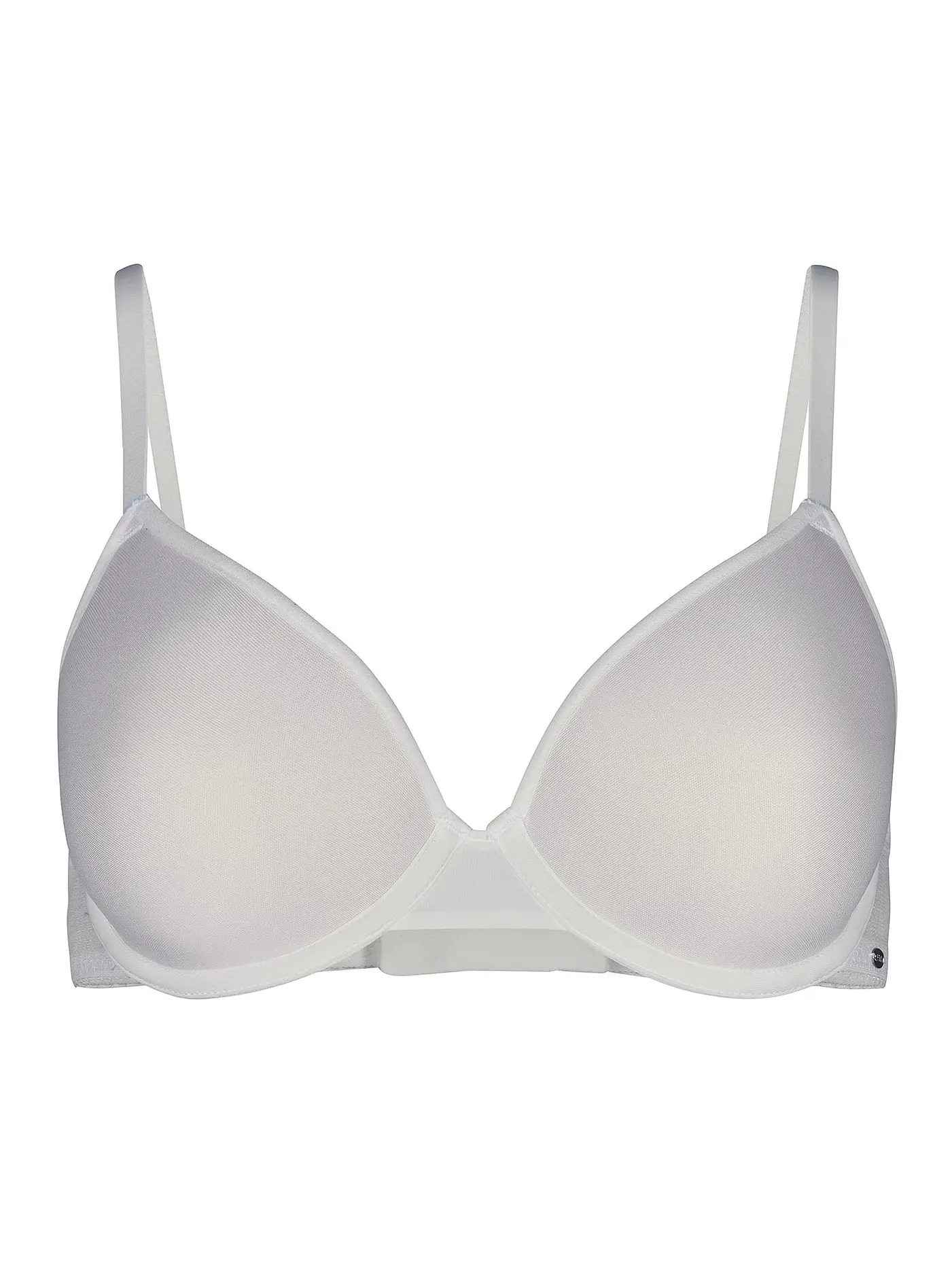 SKINY | Spacer BH MICRO LACE lavender | creme
