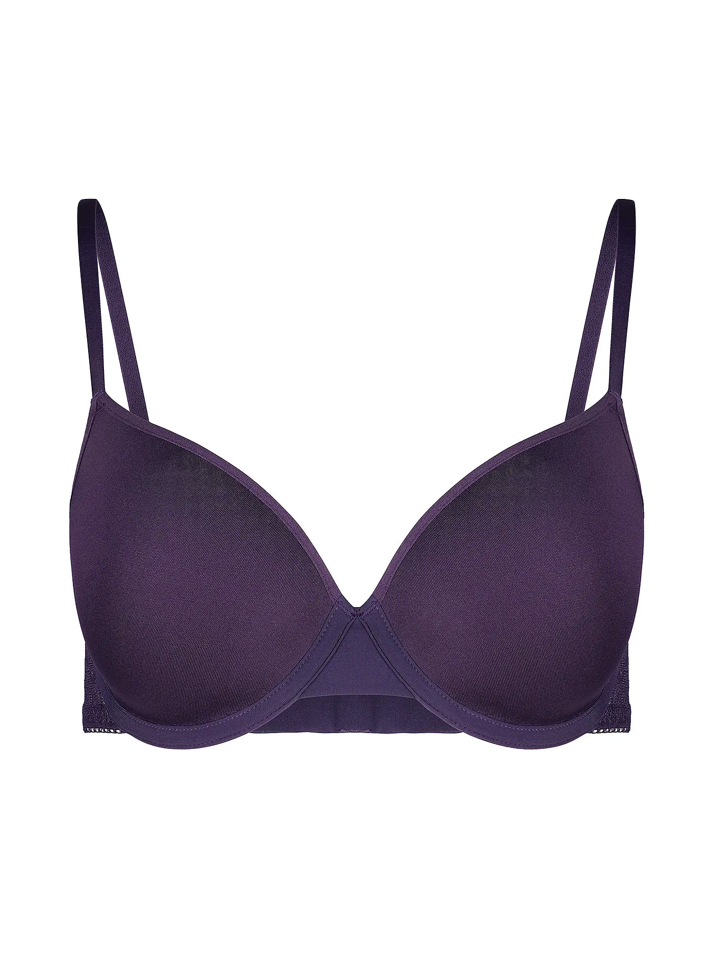 SKINY | Spacer BH MICRO LACE lavender | lila