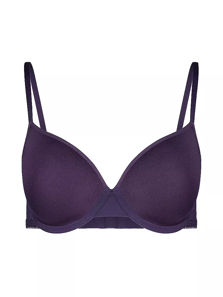 SKINY | Spacer BH MICRO LACE lavender | lila