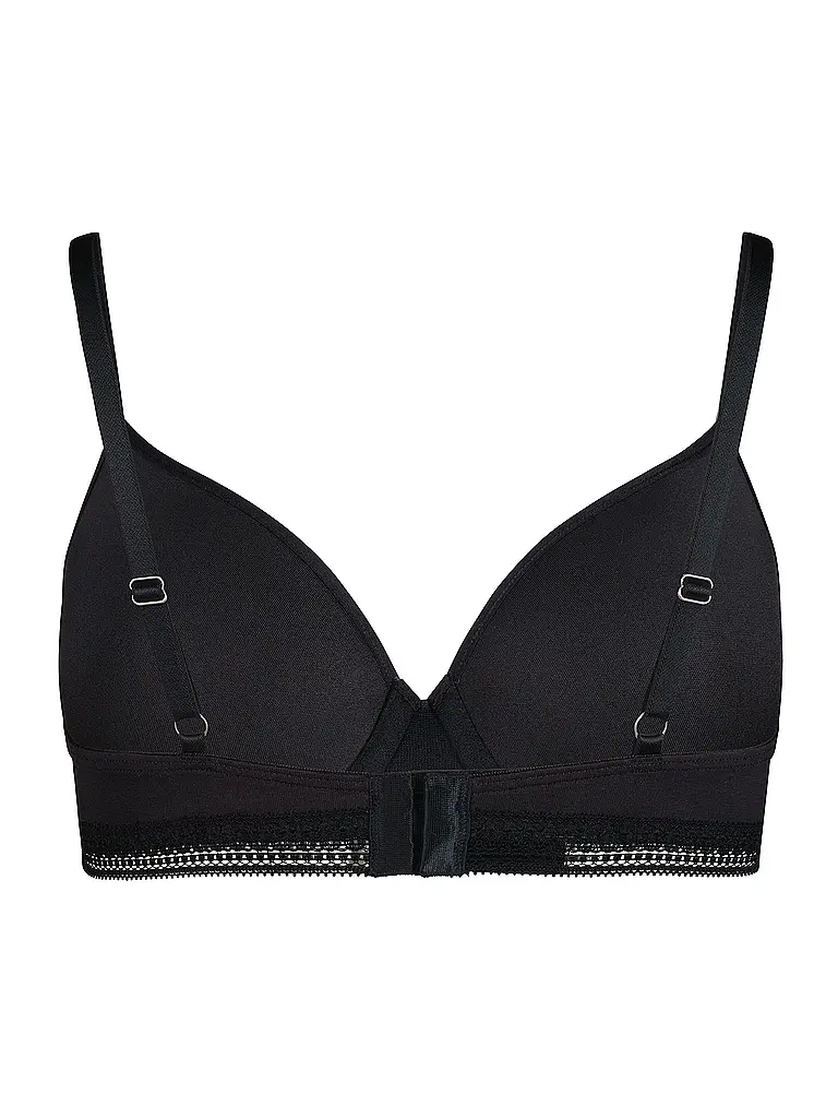 SKINY | Spacer BH NATURAL BEAUTY black | schwarz
