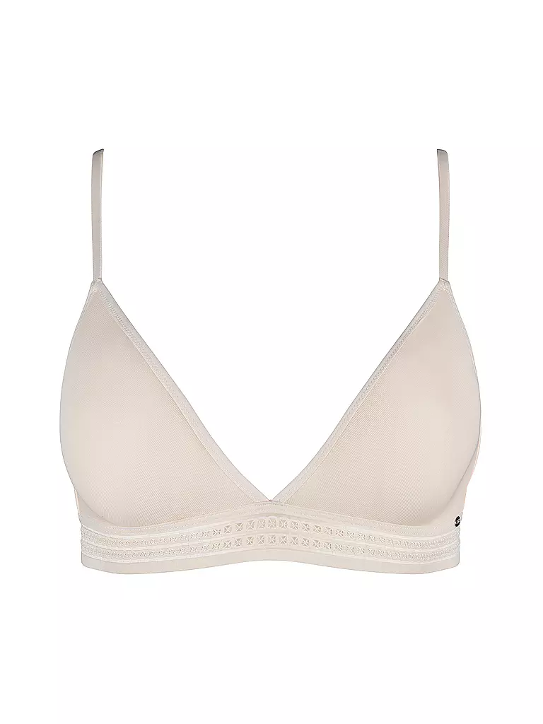 SKINY | Spacer Triangel BH "Sensual Light" (angelwing) | rosa