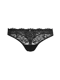 SKINY | String GRACEFULACE black | schwarz
