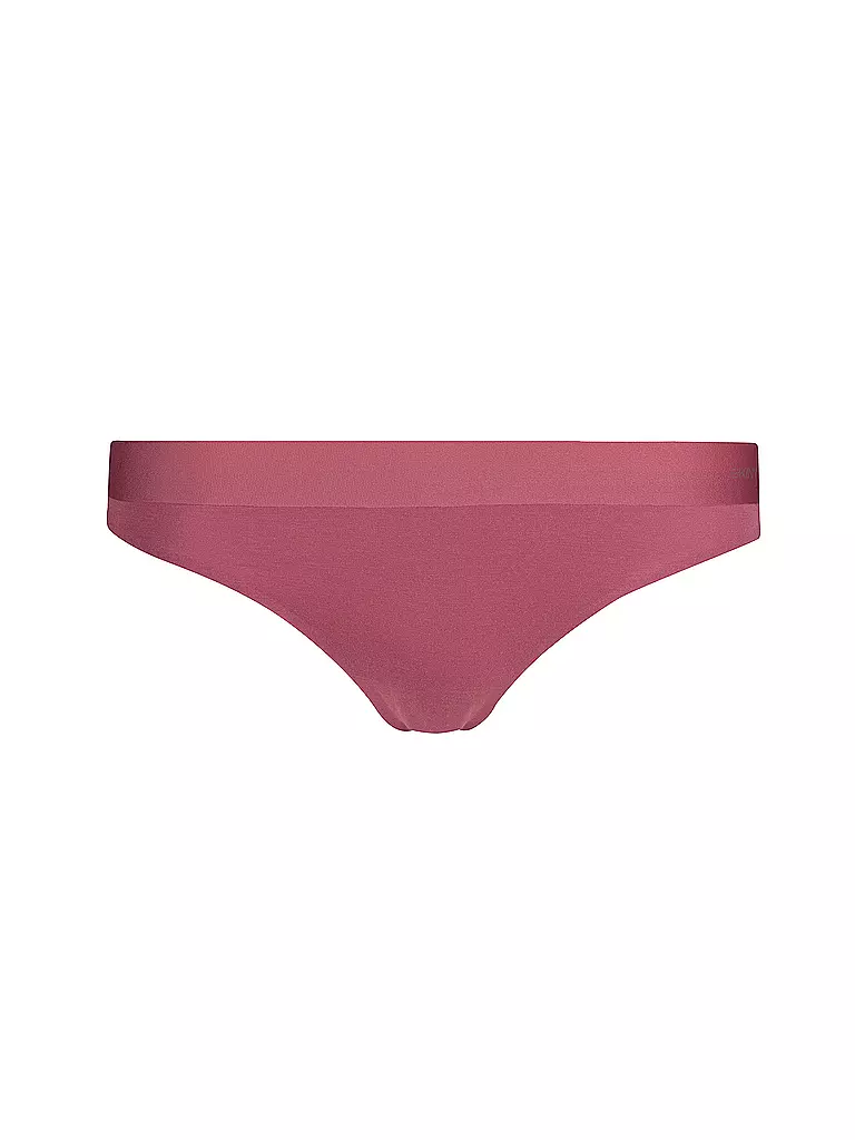 SKINY | String SMARTOUCH deco rose | rosa