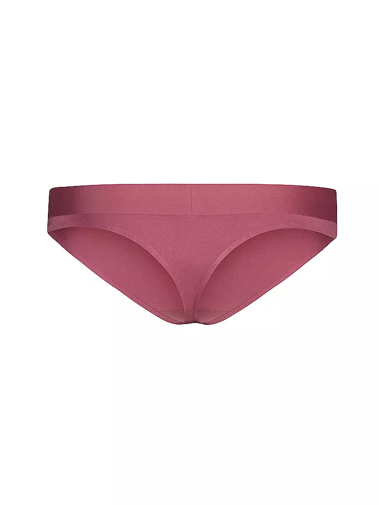 SKINY | String SMARTOUCH deco rose | rosa