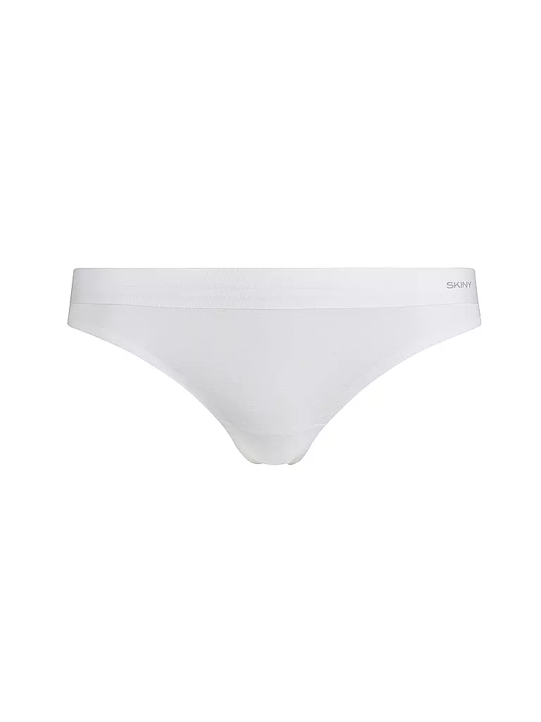 SKINY | String SMARTOUCH white  | weiss