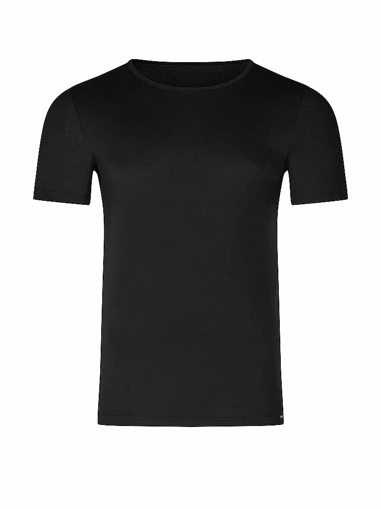 SKINY | T-Shirt 2-er Pkg. Black | weiss