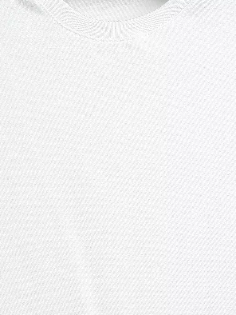 SKINY | T-Shirt 2-er Pkg. | weiss