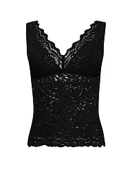SKINY | Top - Bustier black | schwarz