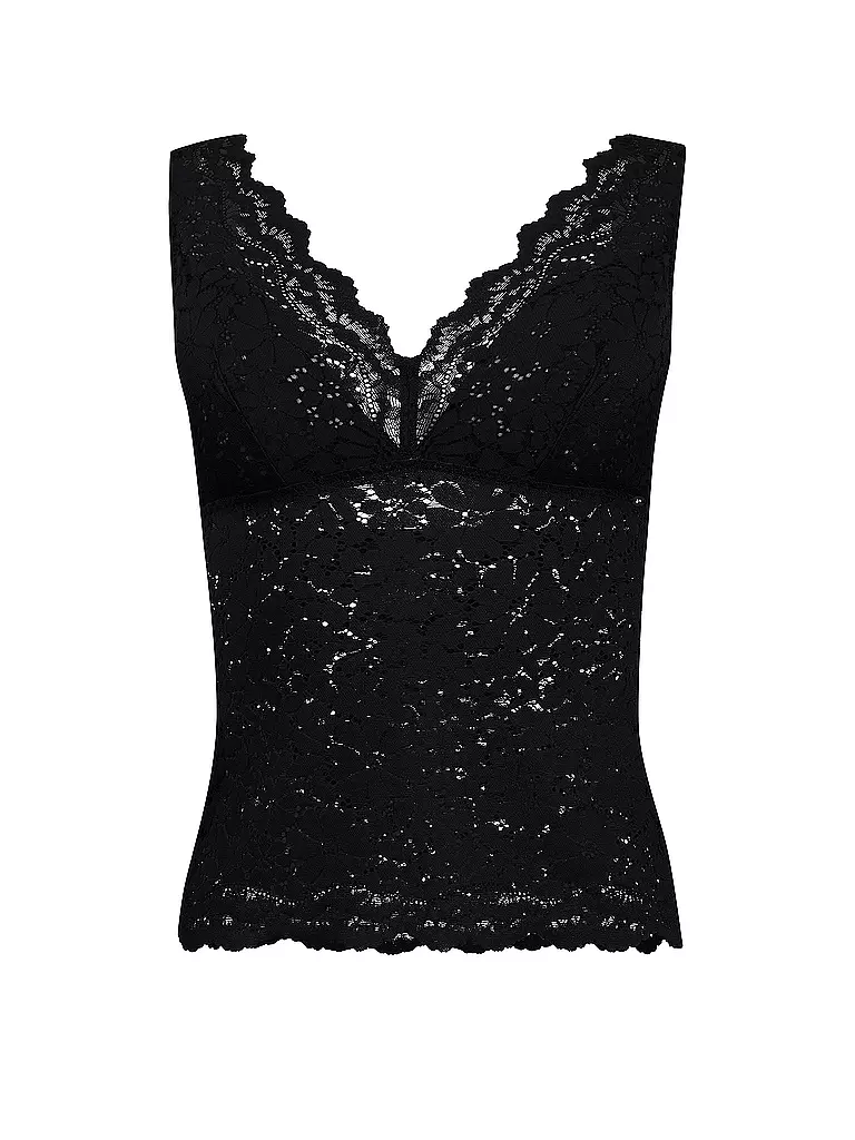 SKINY | Top - Bustier black | schwarz