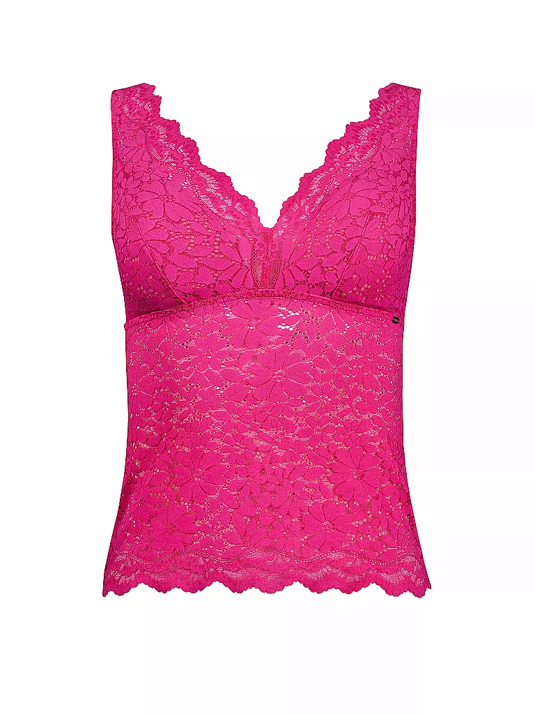 SKINY | Top - Bustier vision pink | pink