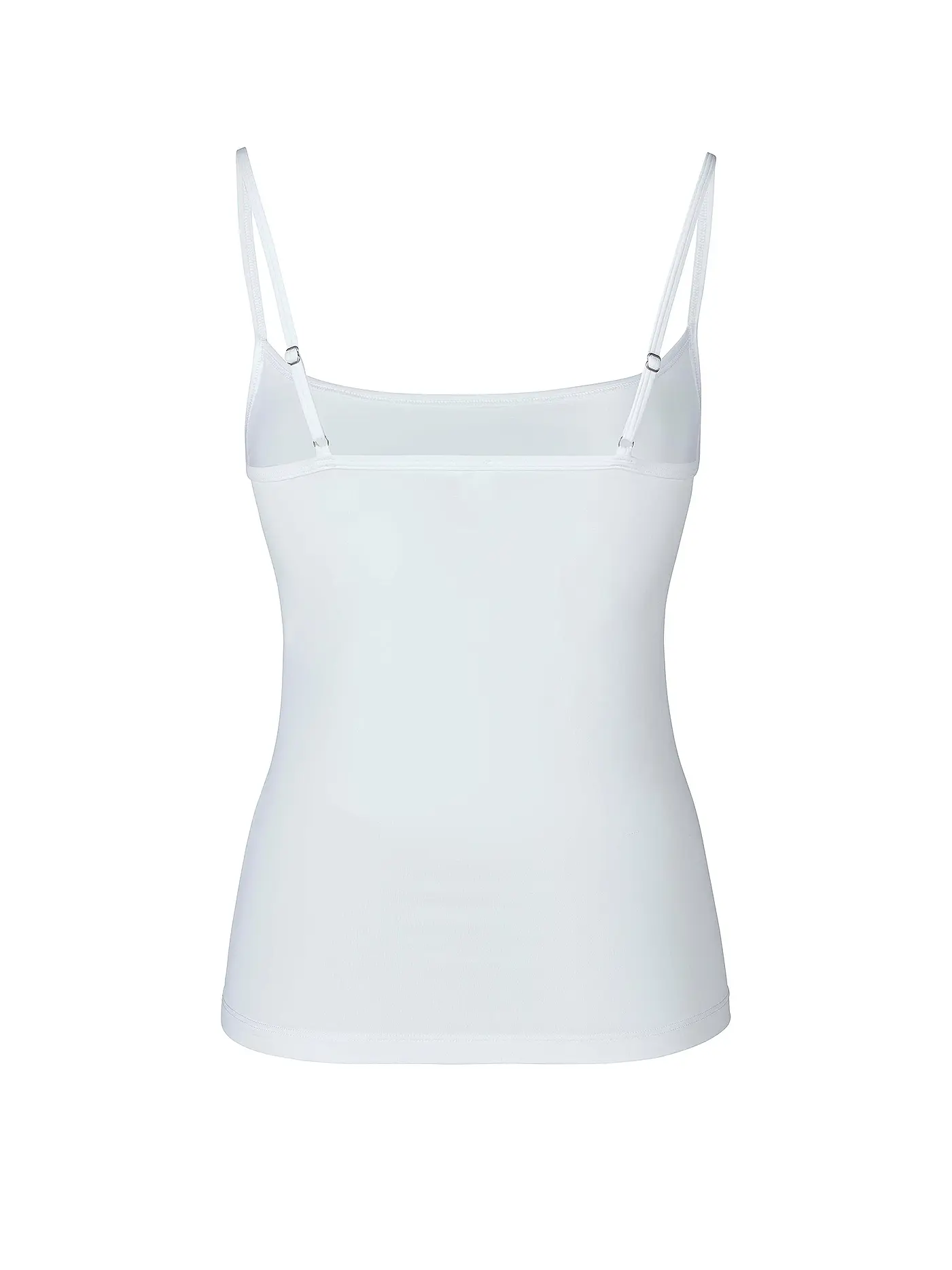 SKINY | Top 2-er Pkg. "Micro Lovers" (Weiss) | weiss