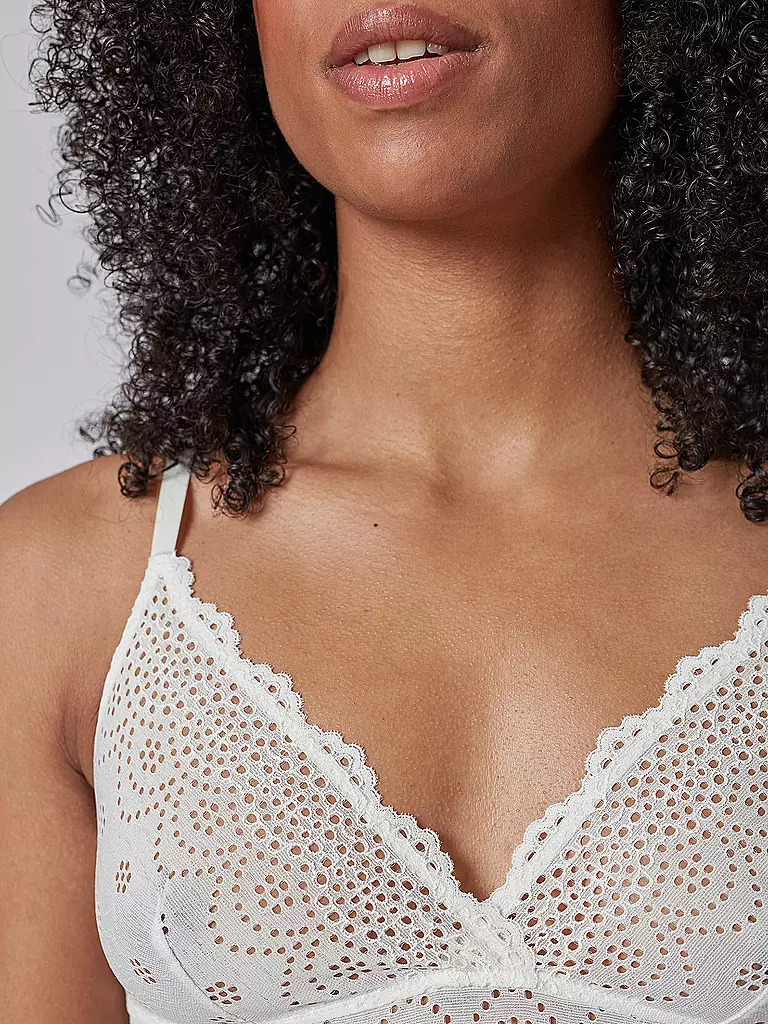 SKINY | Top Every Day | creme