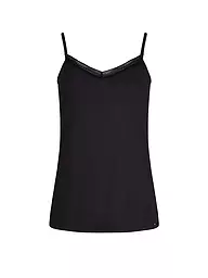 SKINY | Top NATURAL BEAUTY black | Schwarz