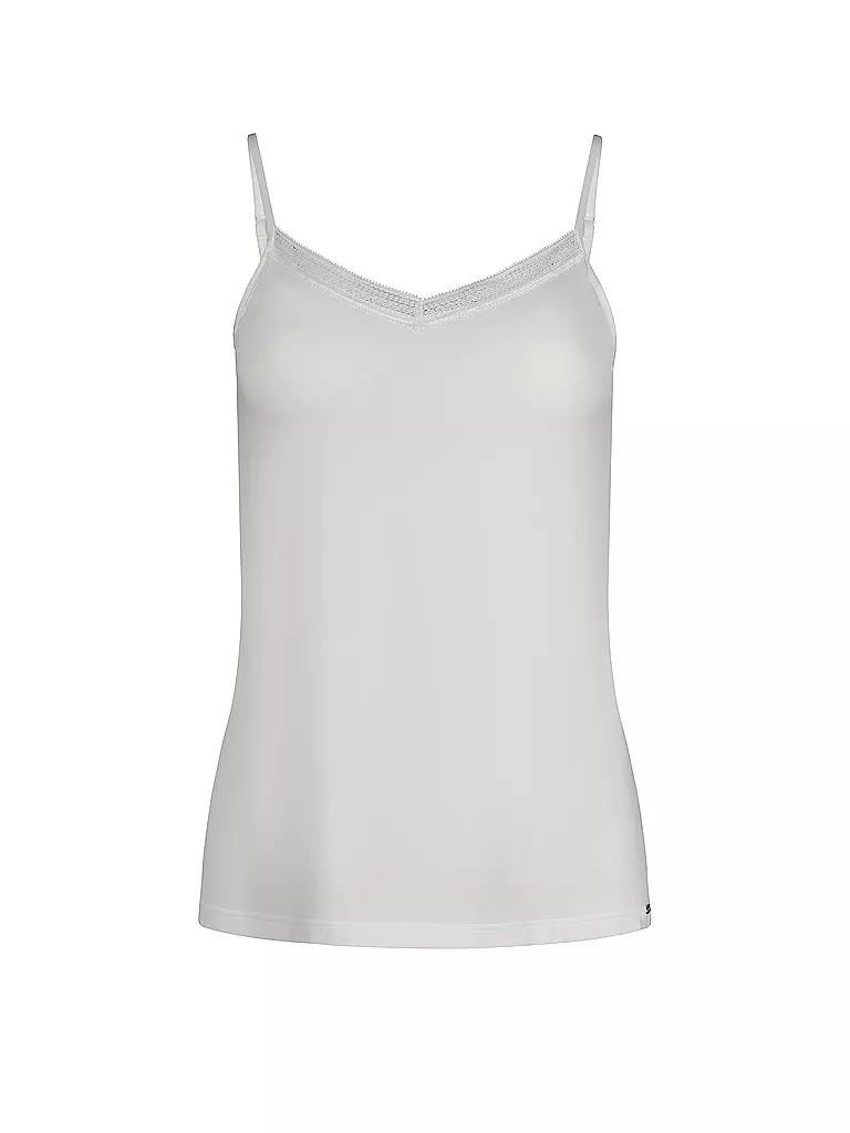 SKINY | Top NATURAL BEAUTY ivory | creme