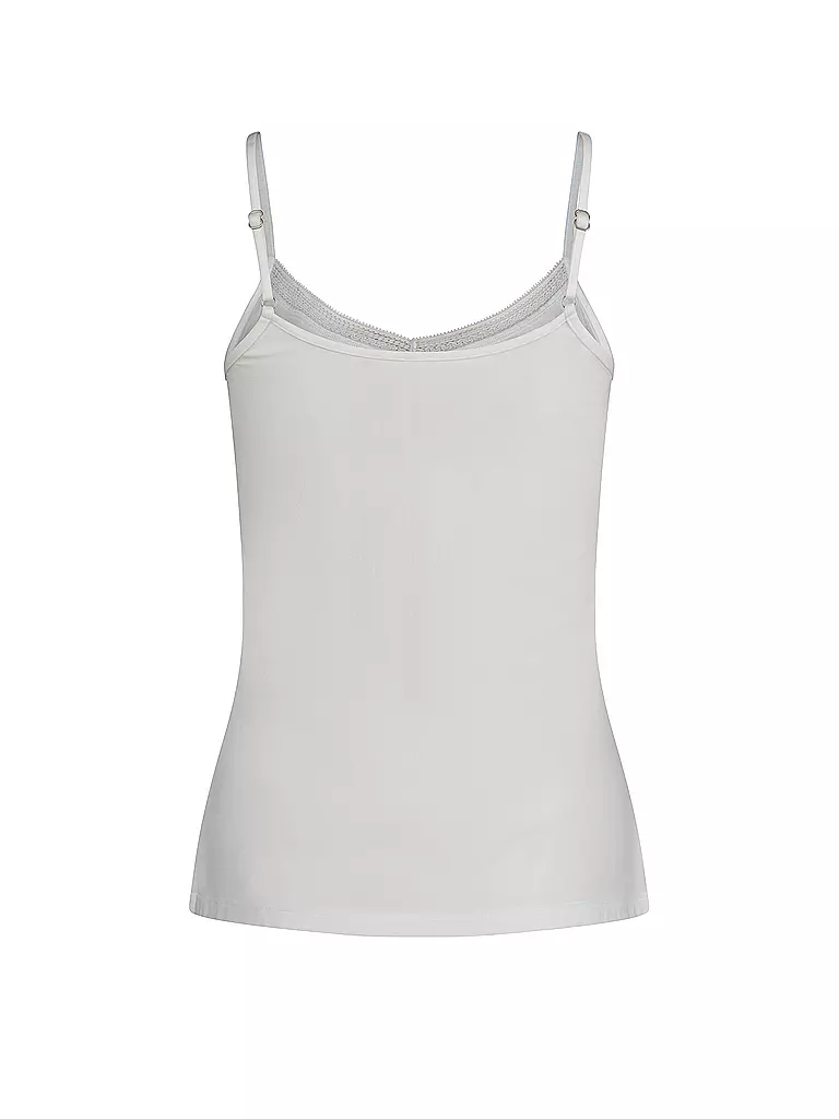 SKINY | Top NATURAL BEAUTY ivory | 