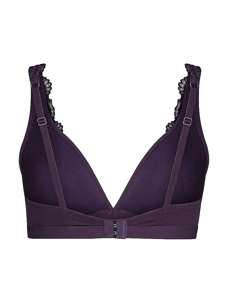 SKINY | Triangel BH COTTON ORNAMENTS mysterio | 