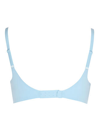 SLOGGI | Push Up Bralette ZERO FEEL 2.0 light blue