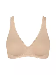 SLOGGI | BH ohne Bügel skin | beige