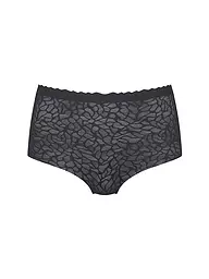 SLOGGI | Highwaist Slip Zero Feel | schwarz