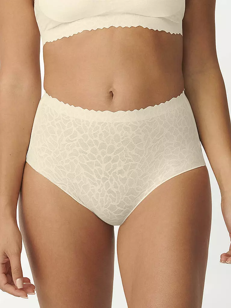 SLOGGI | Highwaist Slip Zero Feel | creme