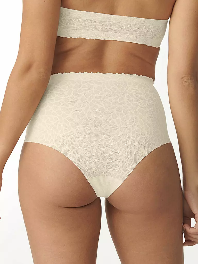 SLOGGI | Highwaist Slip Zero Feel | creme