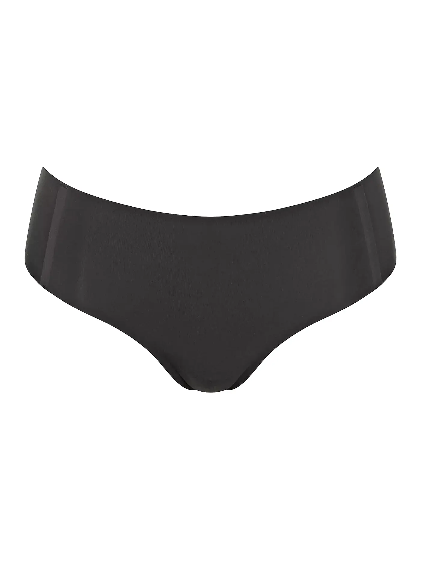 SLOGGI | Pant - Hipster ZERO FEEL 2.0 | schwarz