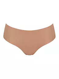 SLOGGI | Pant - Hipster ZERO FEEL 2.0 | hellbraun