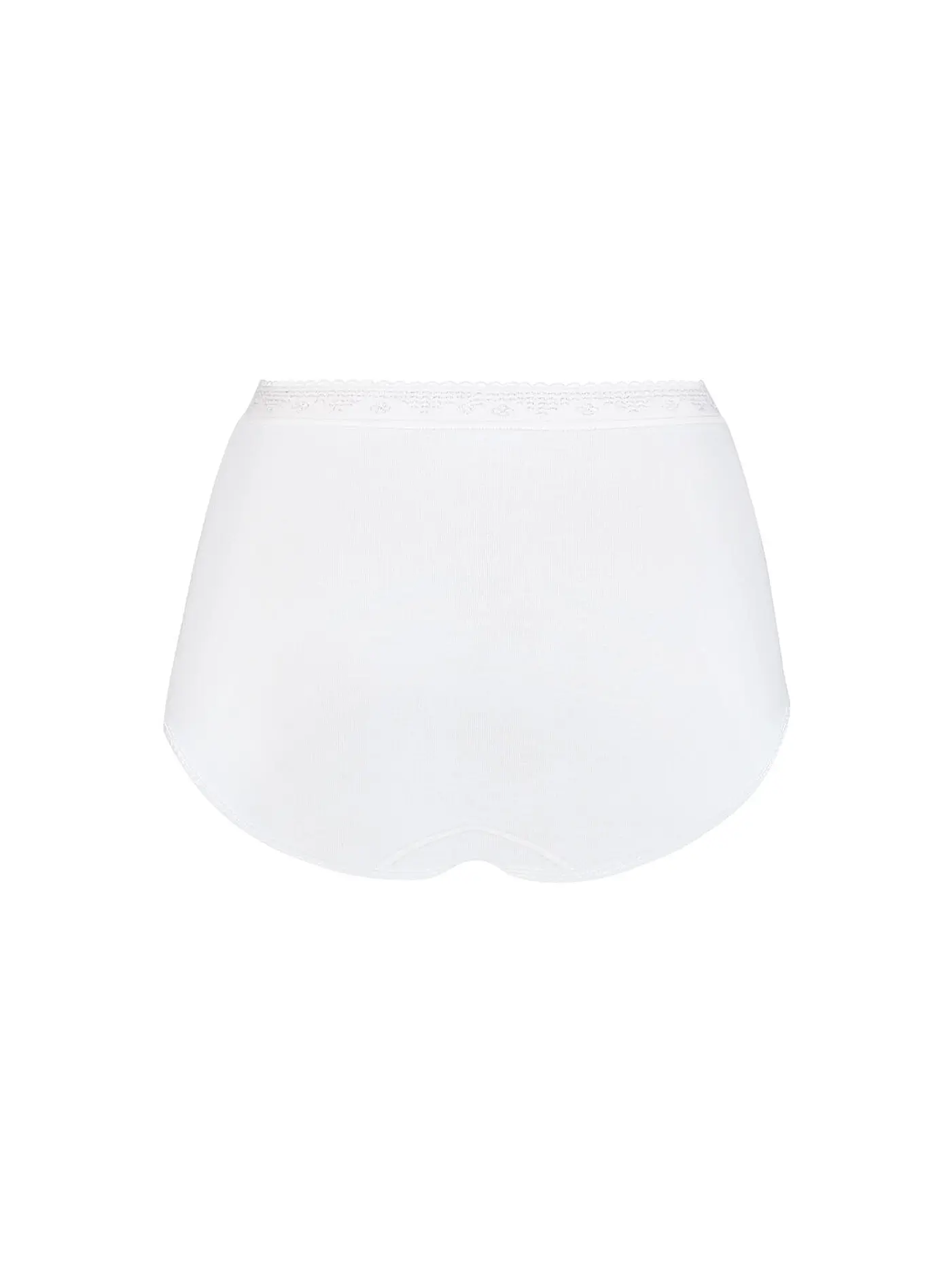 SLOGGI | Slip " Maxi Control " ( Weiß ) | weiss