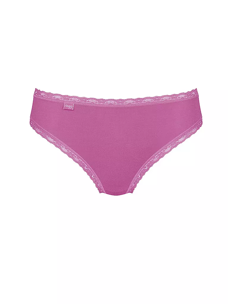 SLOGGI | Slip 3er Pkg. 24/7 WEEKENDER Multiple Colours 4 | bunt