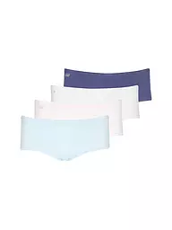 SLOGGI | Slip 4er Pkg Basic MIDI multiple colours 19 | Blau