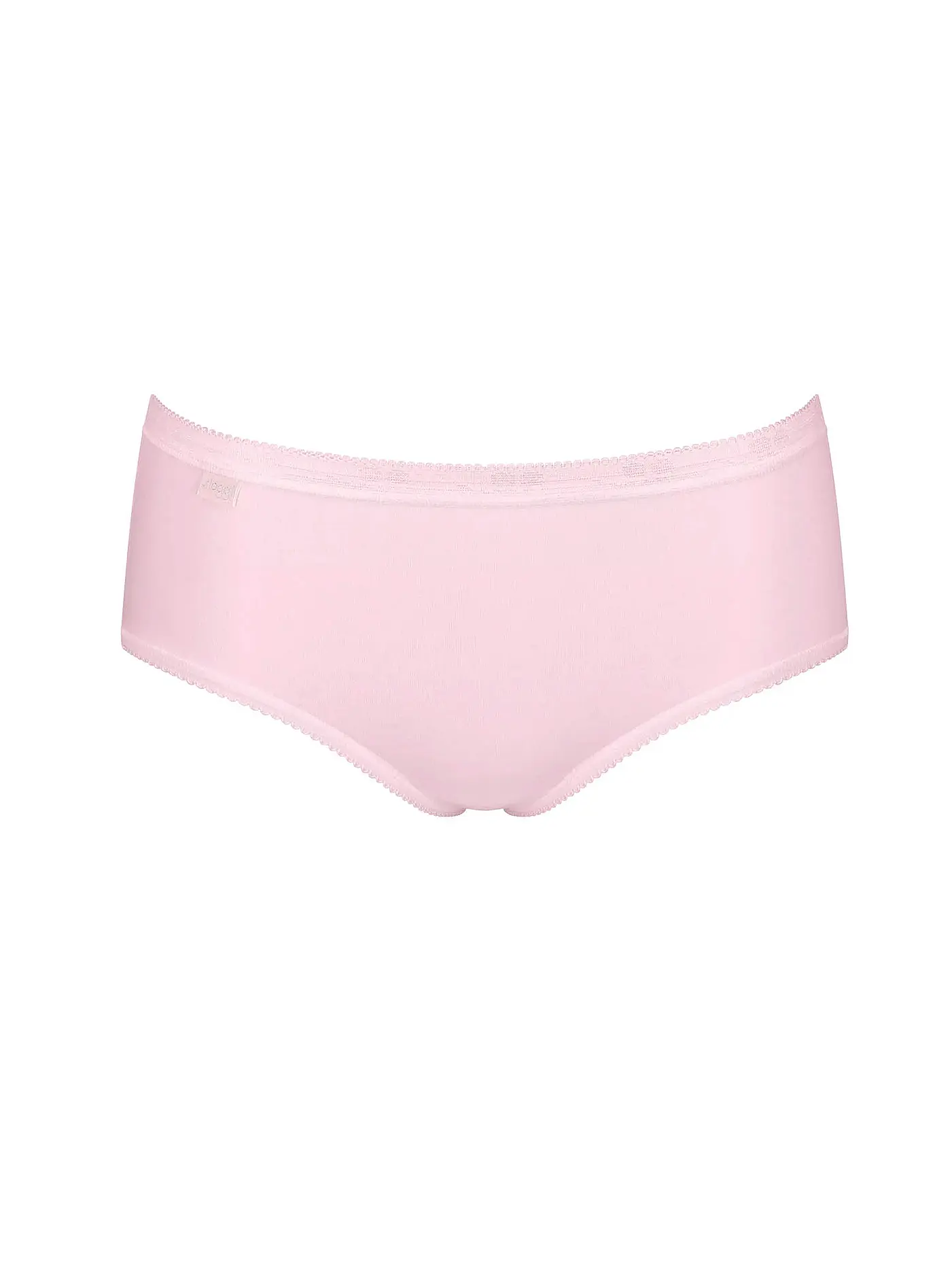 SLOGGI | Slip 4er Pkg Basic MIDI multiple colours 19 | blau