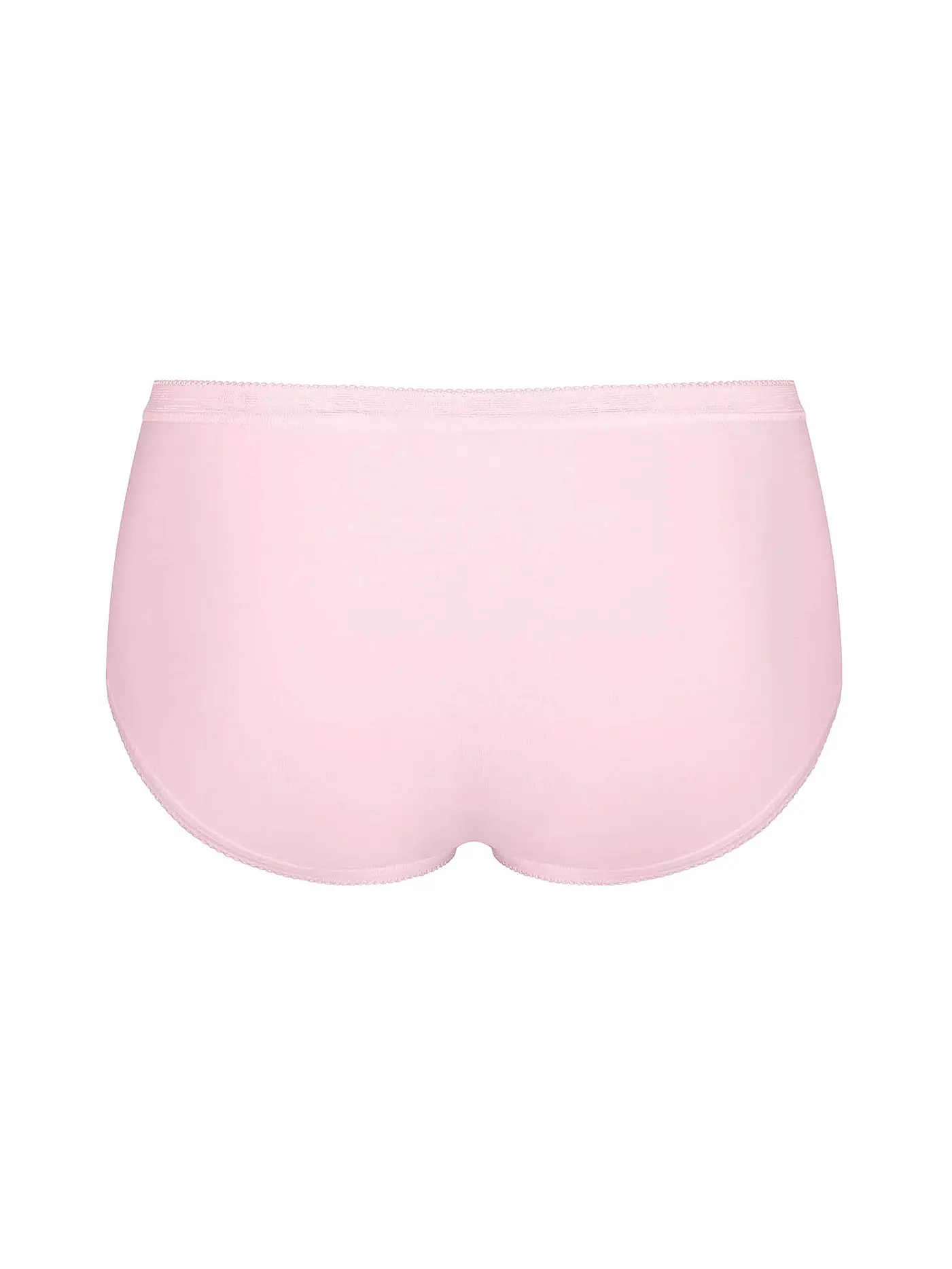 SLOGGI | Slip 4er Pkg Basic MIDI multiple colours 19 | blau