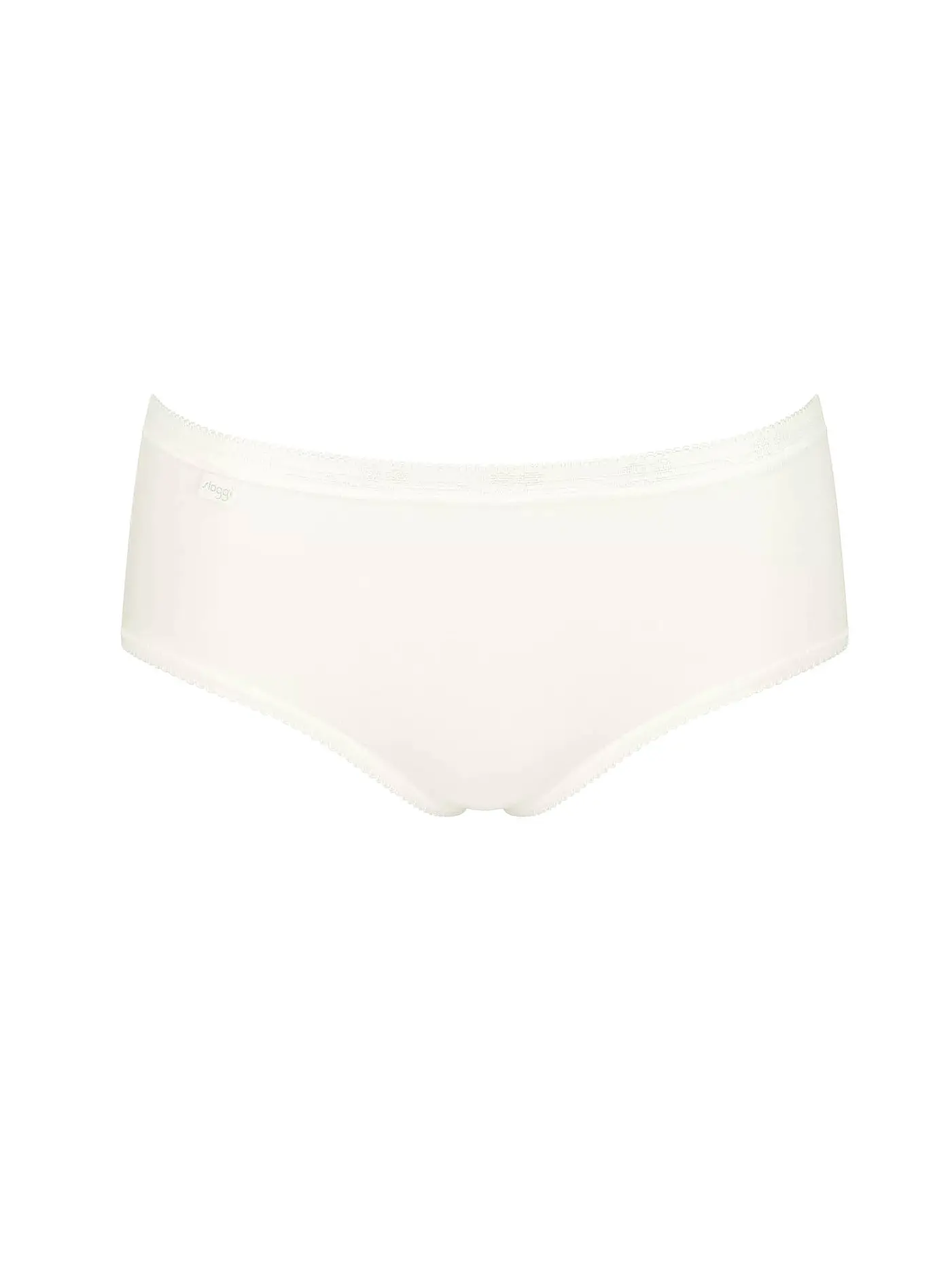 SLOGGI | Slip 4er Pkg Basic MIDI multiple colours 19 | blau