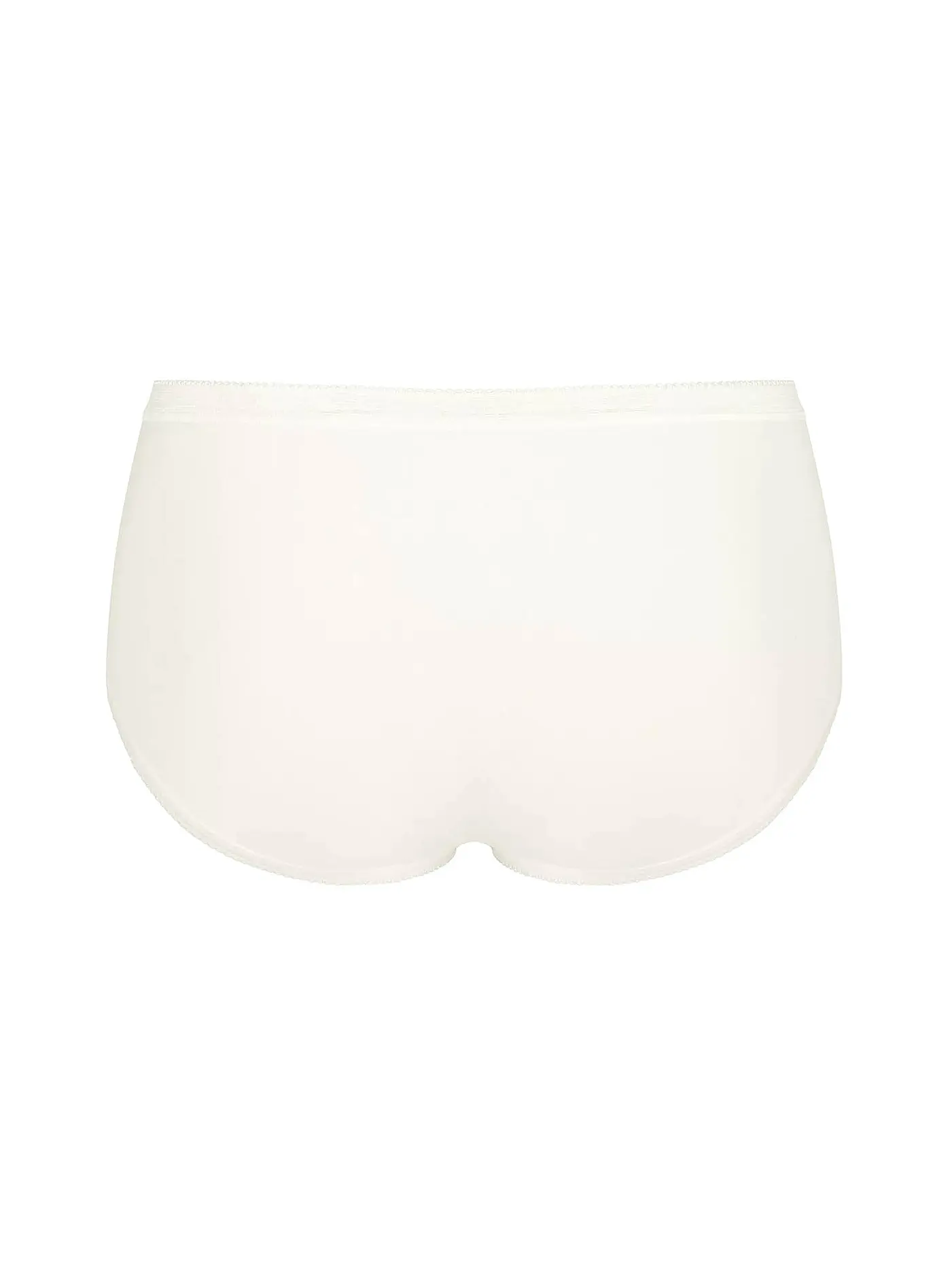 SLOGGI | Slip 4er Pkg Basic MIDI multiple colours 19 | blau