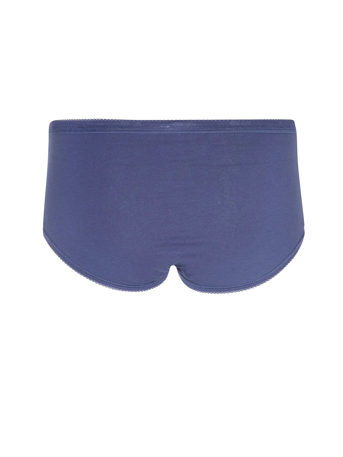 SLOGGI | Slip 4er Pkg Basic MIDI multiple colours 19 | blau