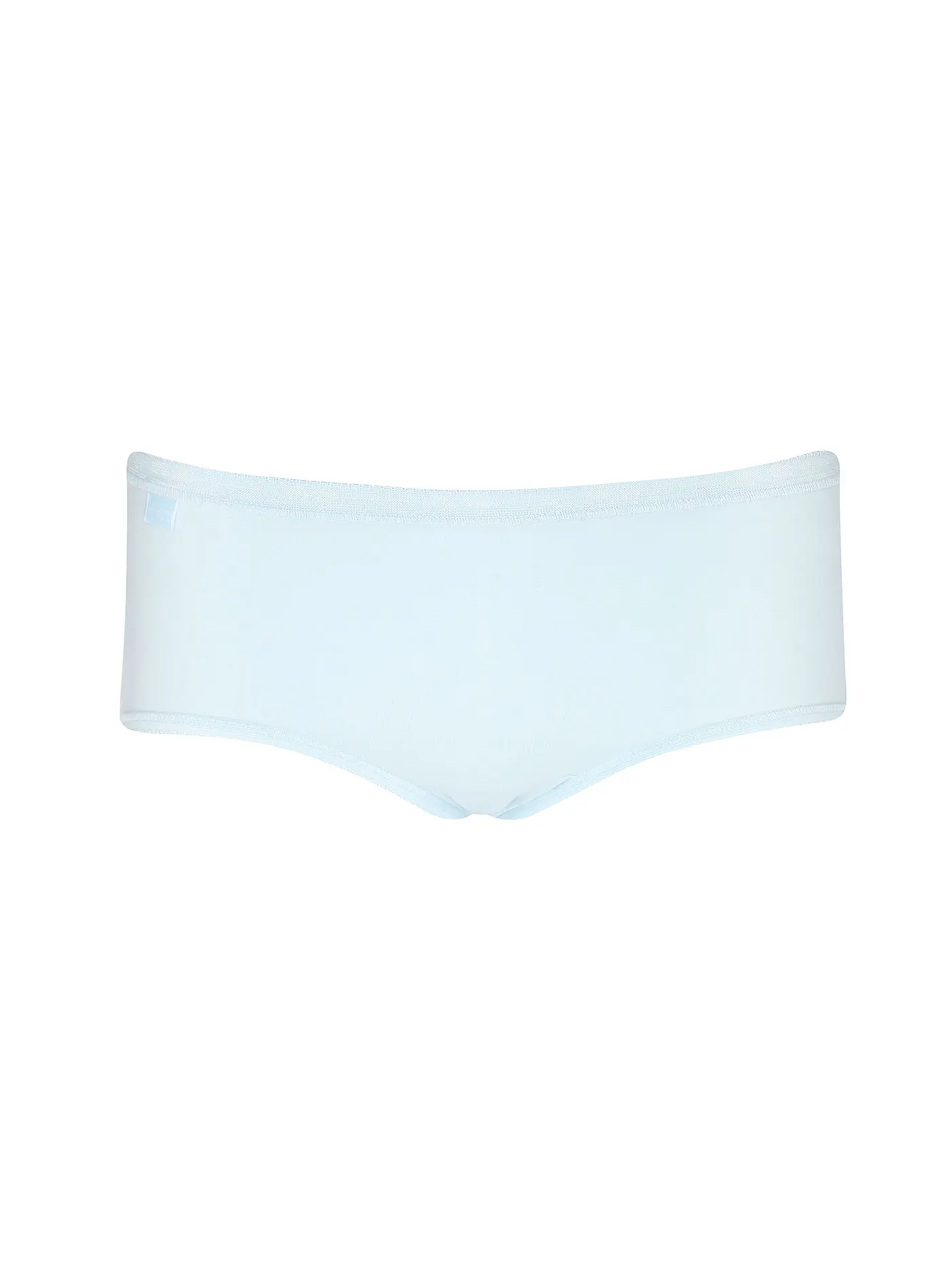 SLOGGI | Slip 4er Pkg Basic MIDI multiple colours 19 | blau