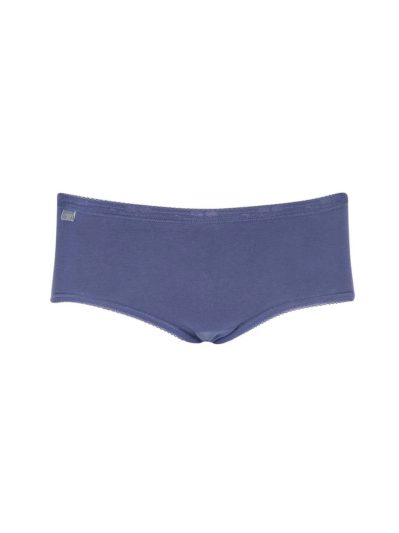SLOGGI | Slip 4er Pkg Basic MIDI multiple colours 19 | blau