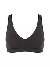 SLOGGI | Soft BH ZERO FEEL 2.0 black | schwarz