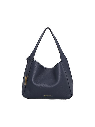 SMAAK AMSTERDAM | Ledertasche - Hobo Bag ELLES